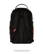 Limited Edition GLOBAL MOGUL BILLIONAIRE BACKPACK
