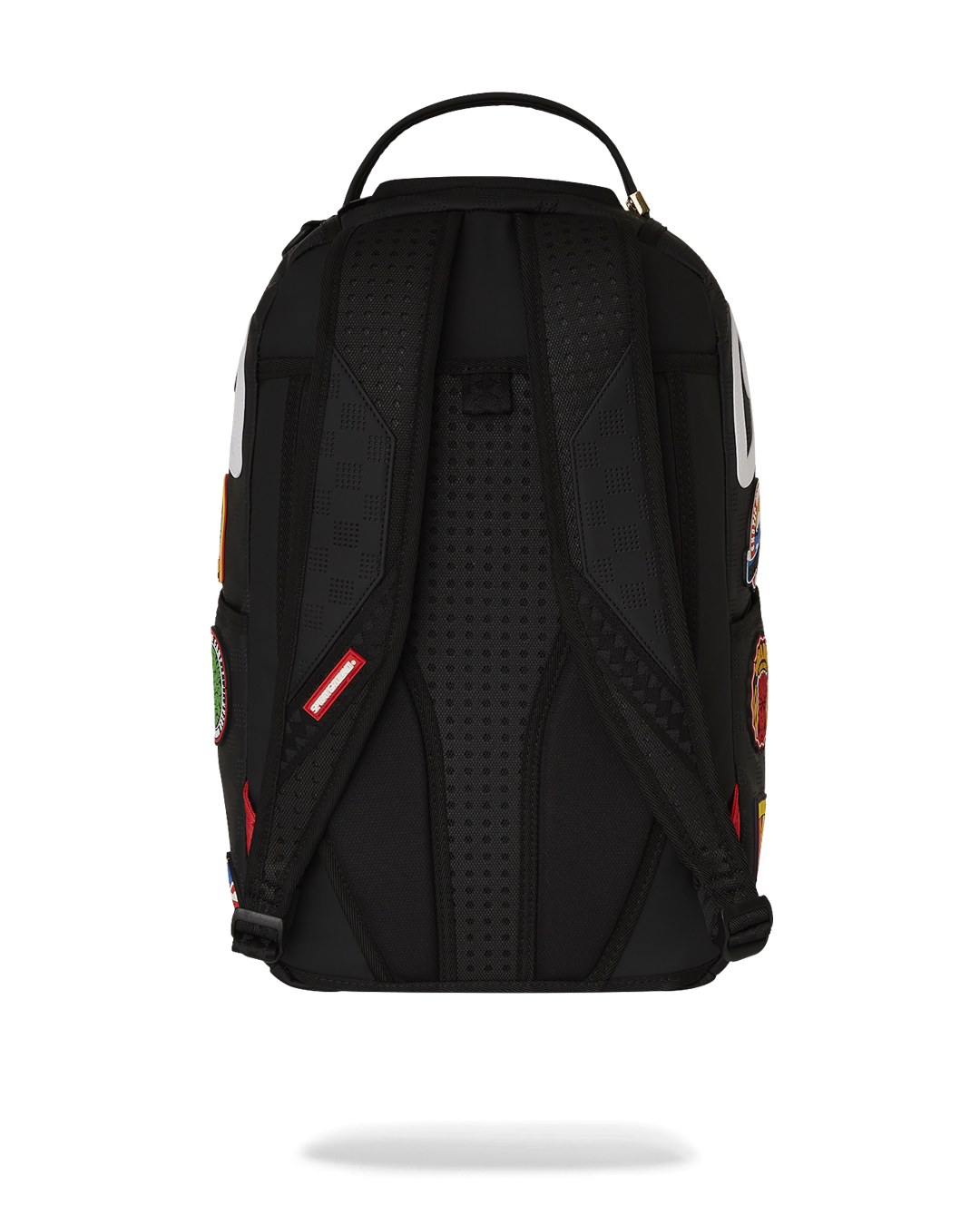 Limited Edition GLOBAL MOGUL BILLIONAIRE BACKPACK
