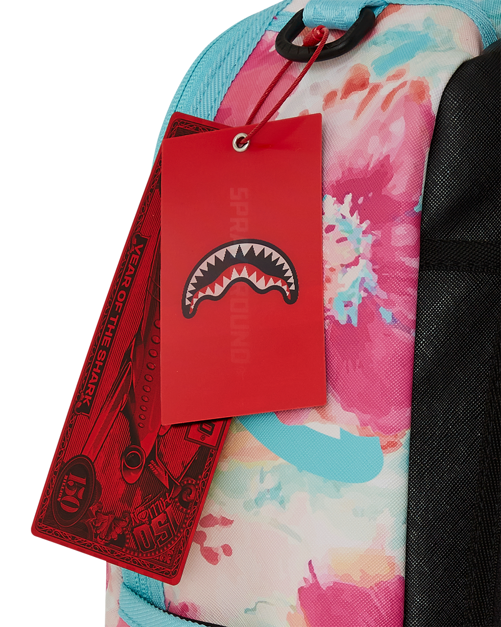 Limited Edition GARDEN DELIGHT BACKPACK