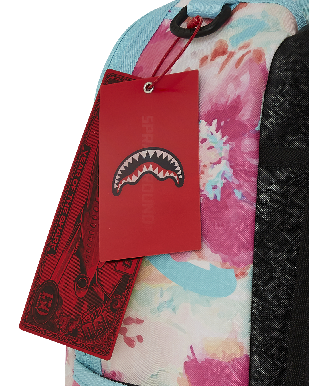 Limited Edition GARDEN DELIGHT BACKPACK