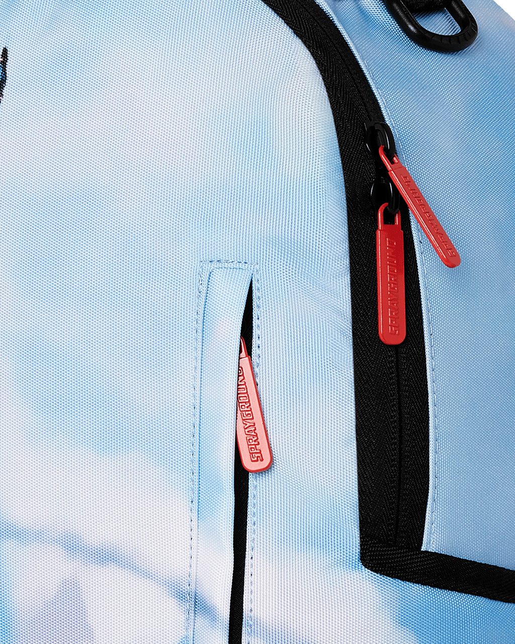 Limited Edition SUPERMAN ON CLOUDS DLXR BACKPACK
