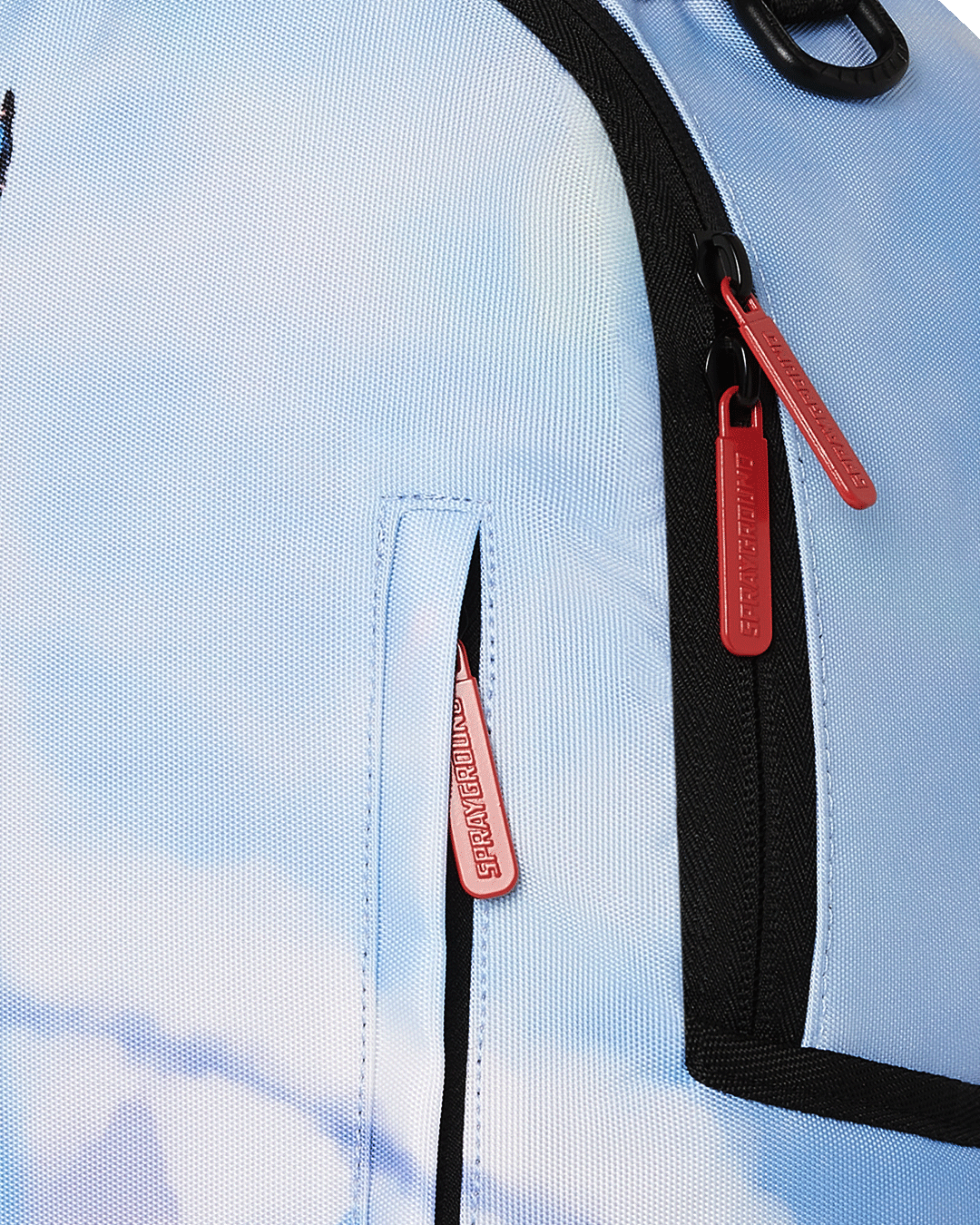 Limited Edition SUPERMAN ON CLOUDS DLXR BACKPACK