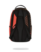 Limited Edition LOONEY TUNES TAZ MAYHEM BACKPACK