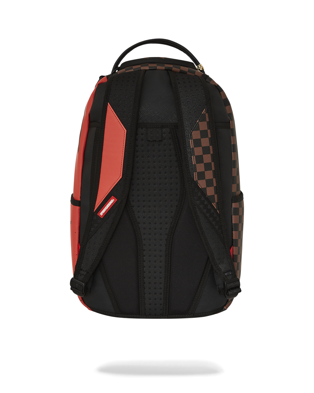 Limited Edition LOONEY TUNES TAZ MAYHEM BACKPACK