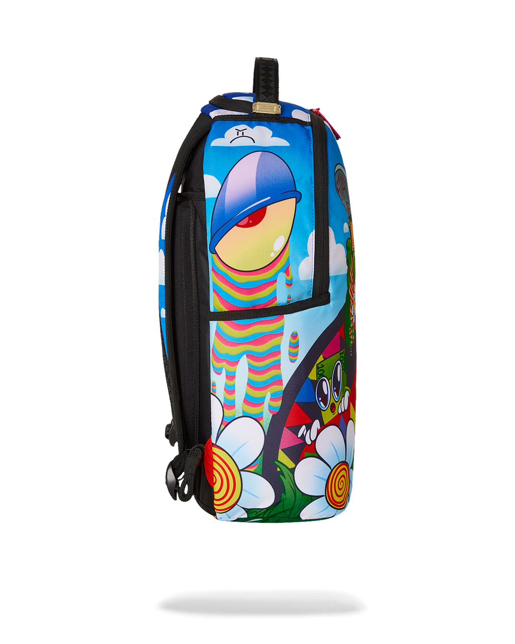 Limited Edition BLOOM BLOOM BEAR BACKPACK