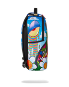 Limited Edition BLOOM BLOOM BEAR BACKPACK