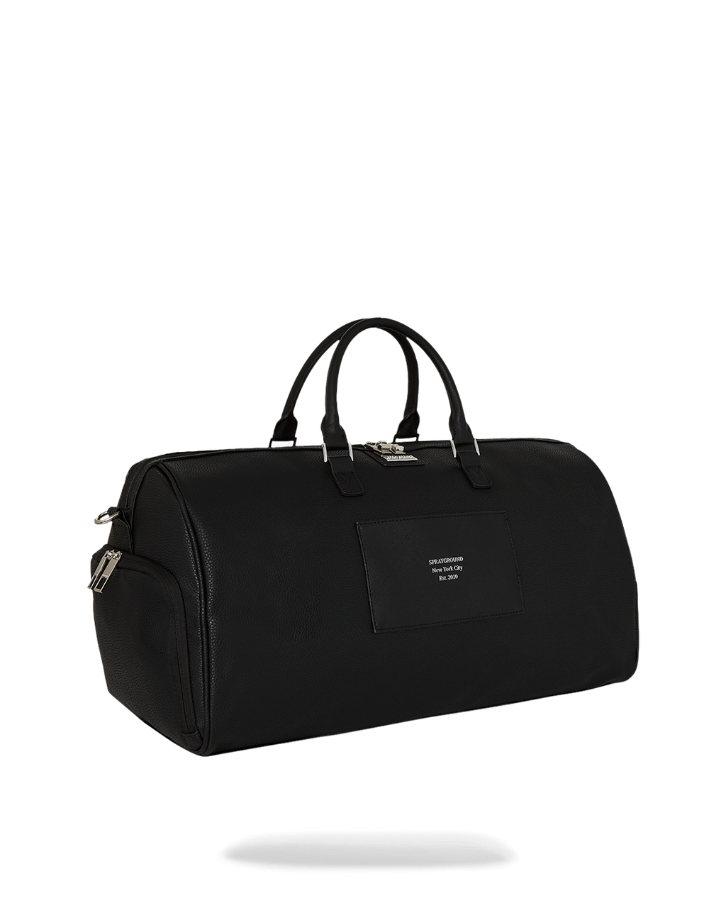 Limited Edition THE HQ DUFFLE