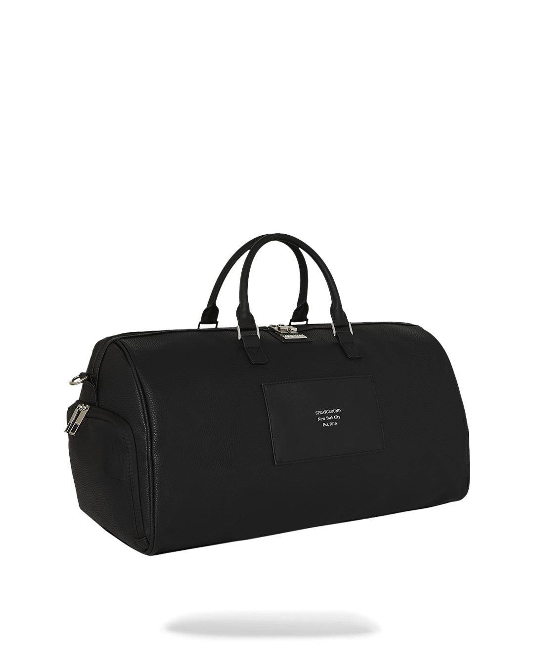 Limited Edition THE HQ DUFFLE