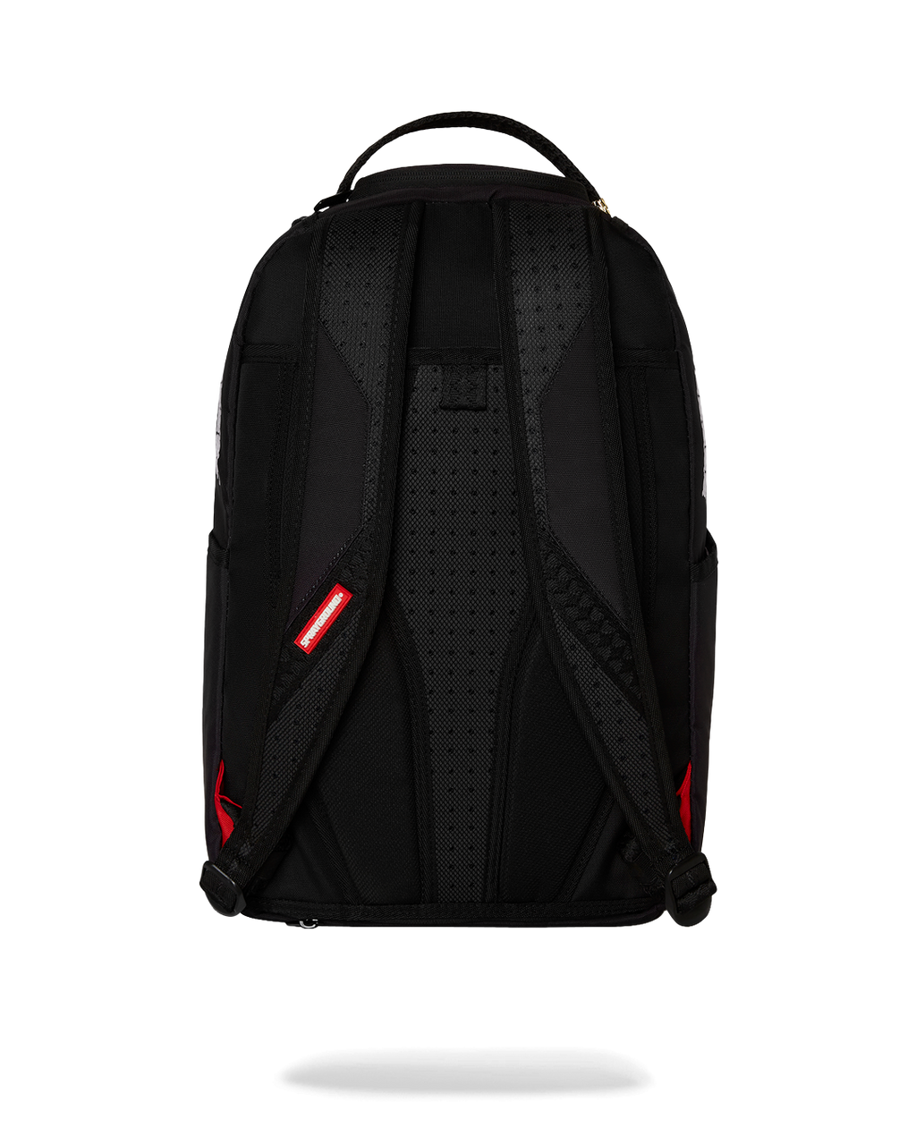 Limited Edition PINK PANTHER DIAMOND BITE BACKPACK