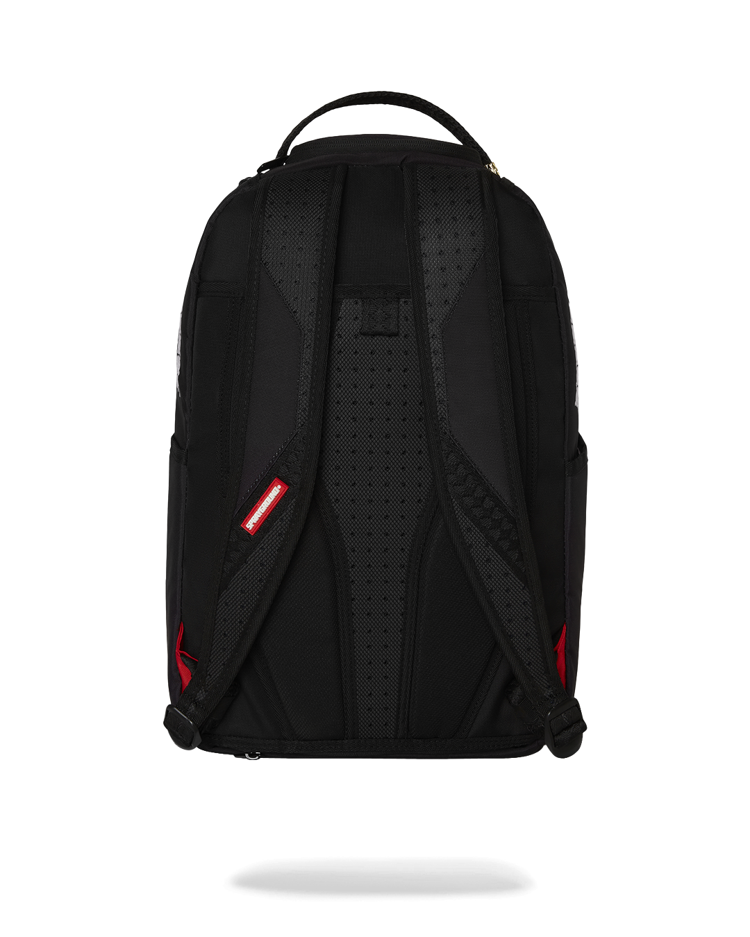 Limited Edition PINK PANTHER DIAMOND BITE BACKPACK
