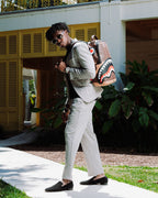 Limited Edition HENNYVILLE DLXSV BACKPACK