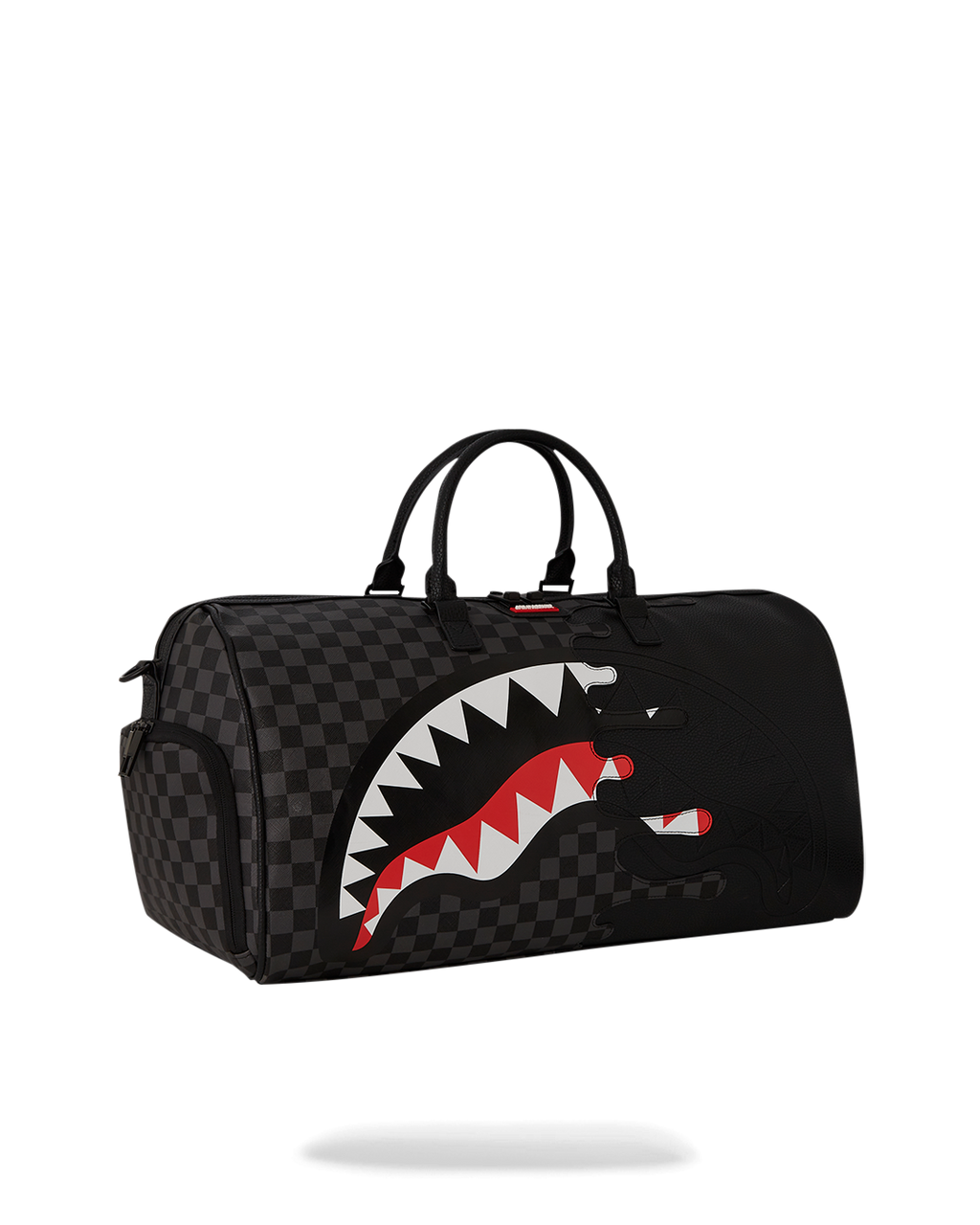 Limited Edition SPEED SHARK SIDE SWIPE DUFFLE