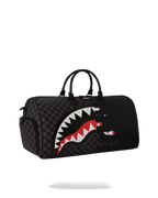 Limited Edition SPEED SHARK SIDE SWIPE DUFFLE