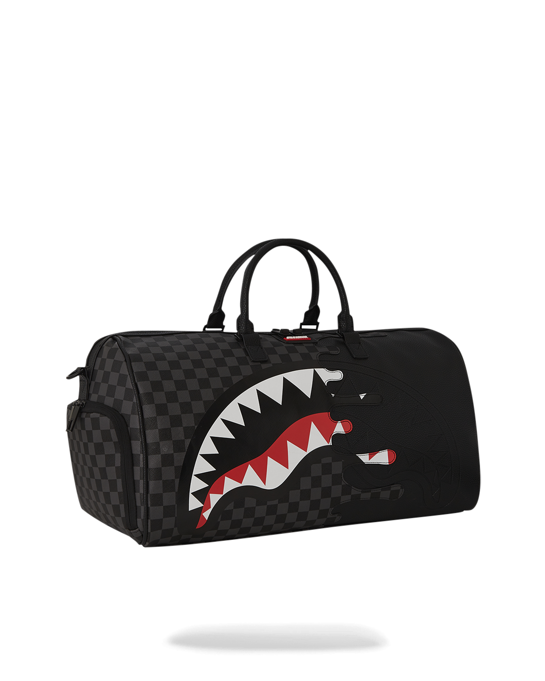 Limited Edition SPEED SHARK SIDE SWIPE DUFFLE