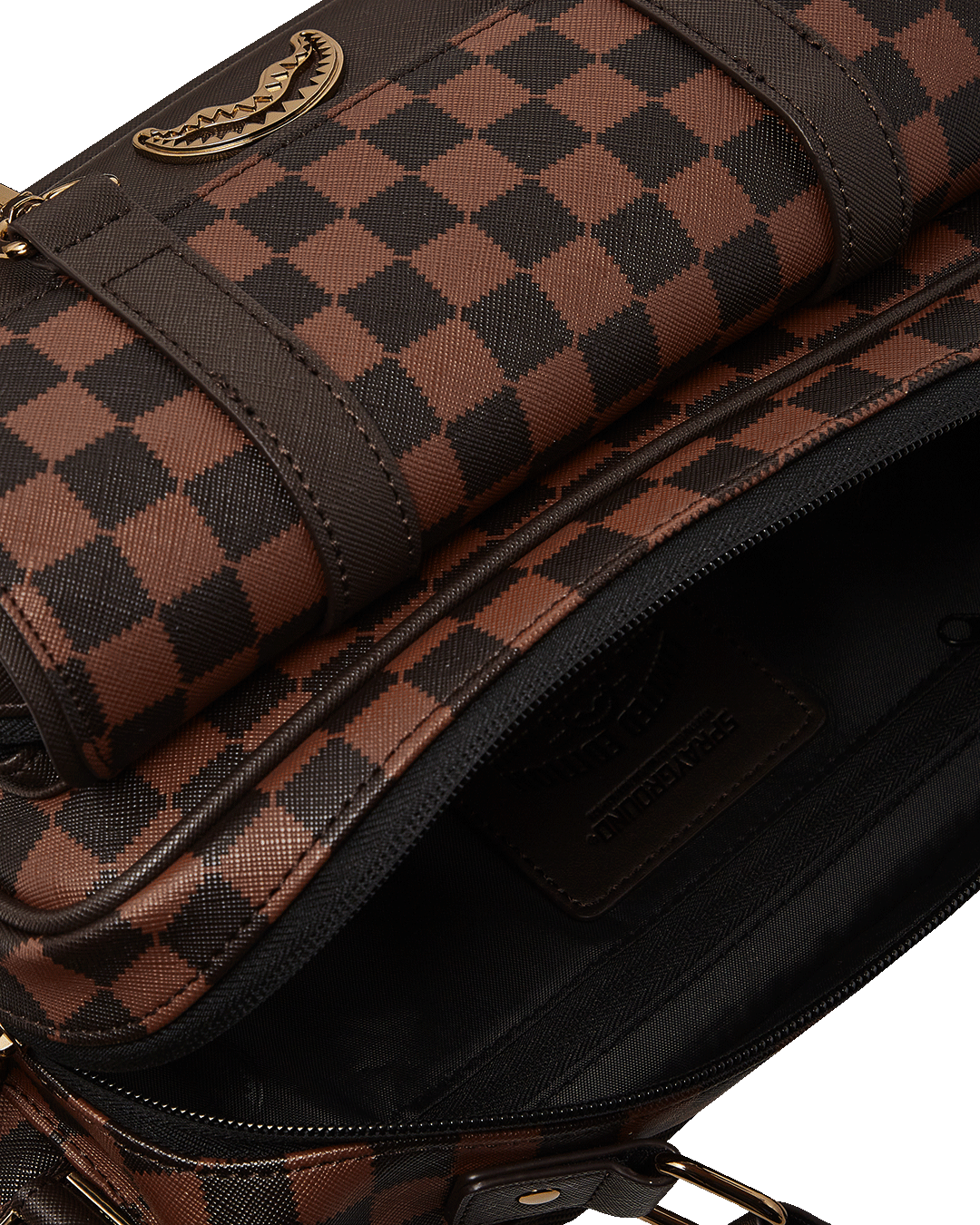 Limited Edition SPECIAL OPS AIR CARGO CROSSBODY