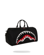 Limited Edition KNIT COMMANDER DUFFLE