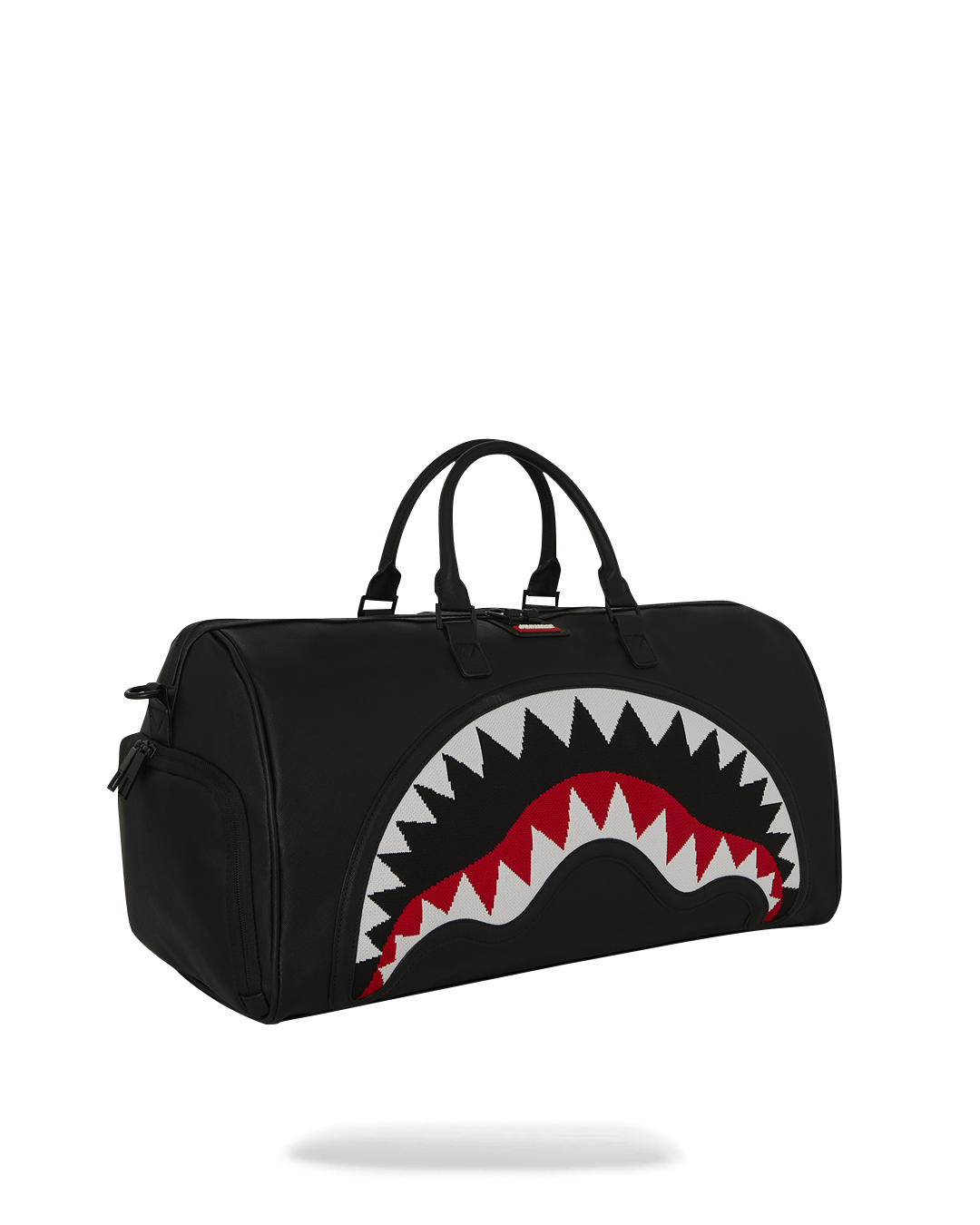 Limited Edition KNIT COMMANDER DUFFLE
