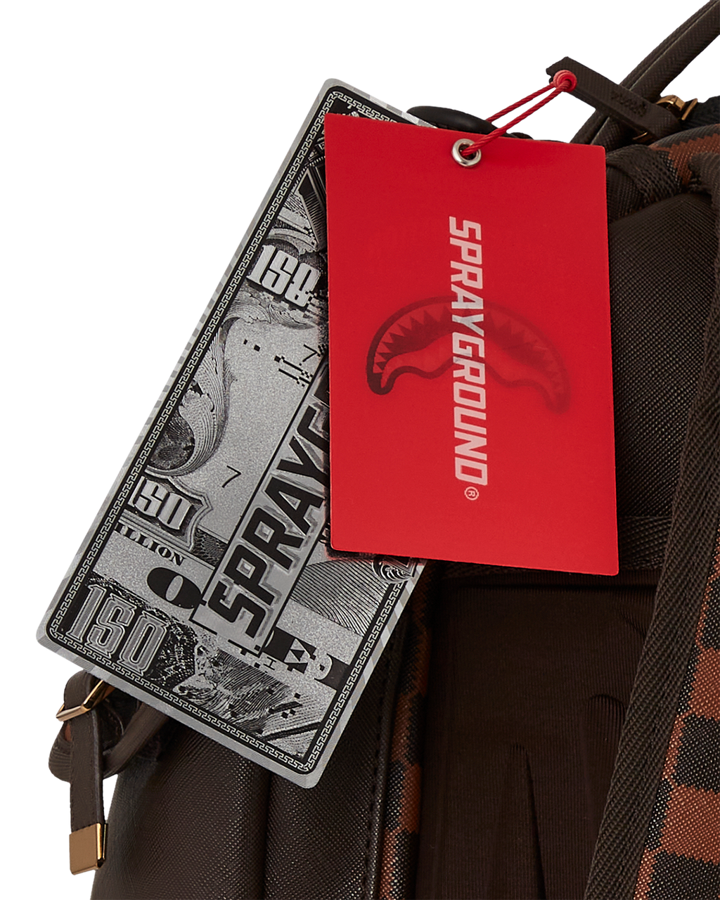 Limited Edition SPECIAL OPS AIR CARGO BACKPACK