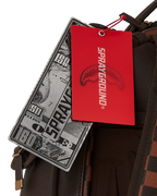 Limited Edition SPECIAL OPS AIR CARGO BACKPACK