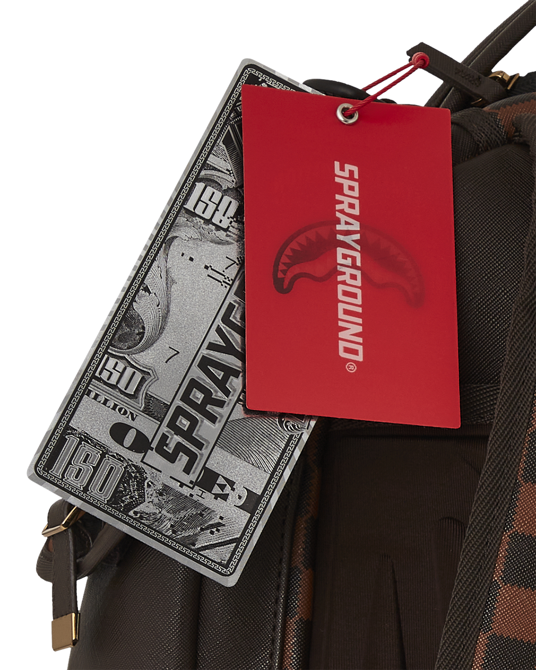 Limited Edition SPECIAL OPS AIR CARGO BACKPACK