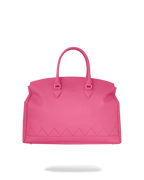 Limited Edition JAMES FIRST CLASS FIRST LADY SPIRKIN HANDBAG