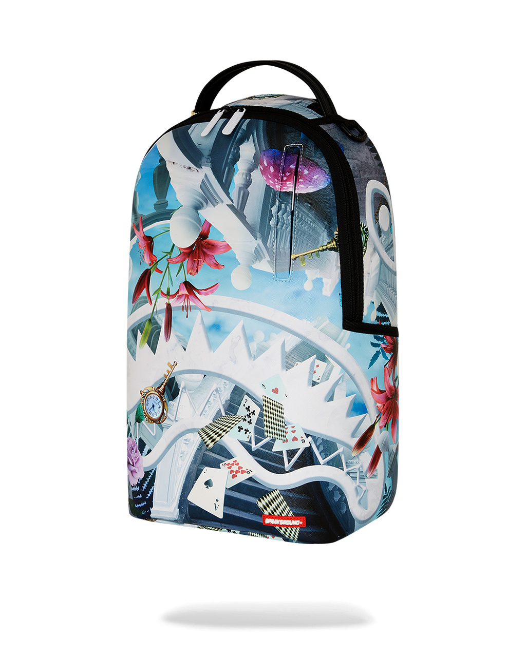 Limited Edition FLIP THE SWITCH BACKPACK