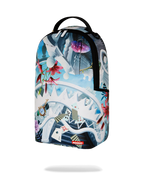 Limited Edition FLIP THE SWITCH BACKPACK