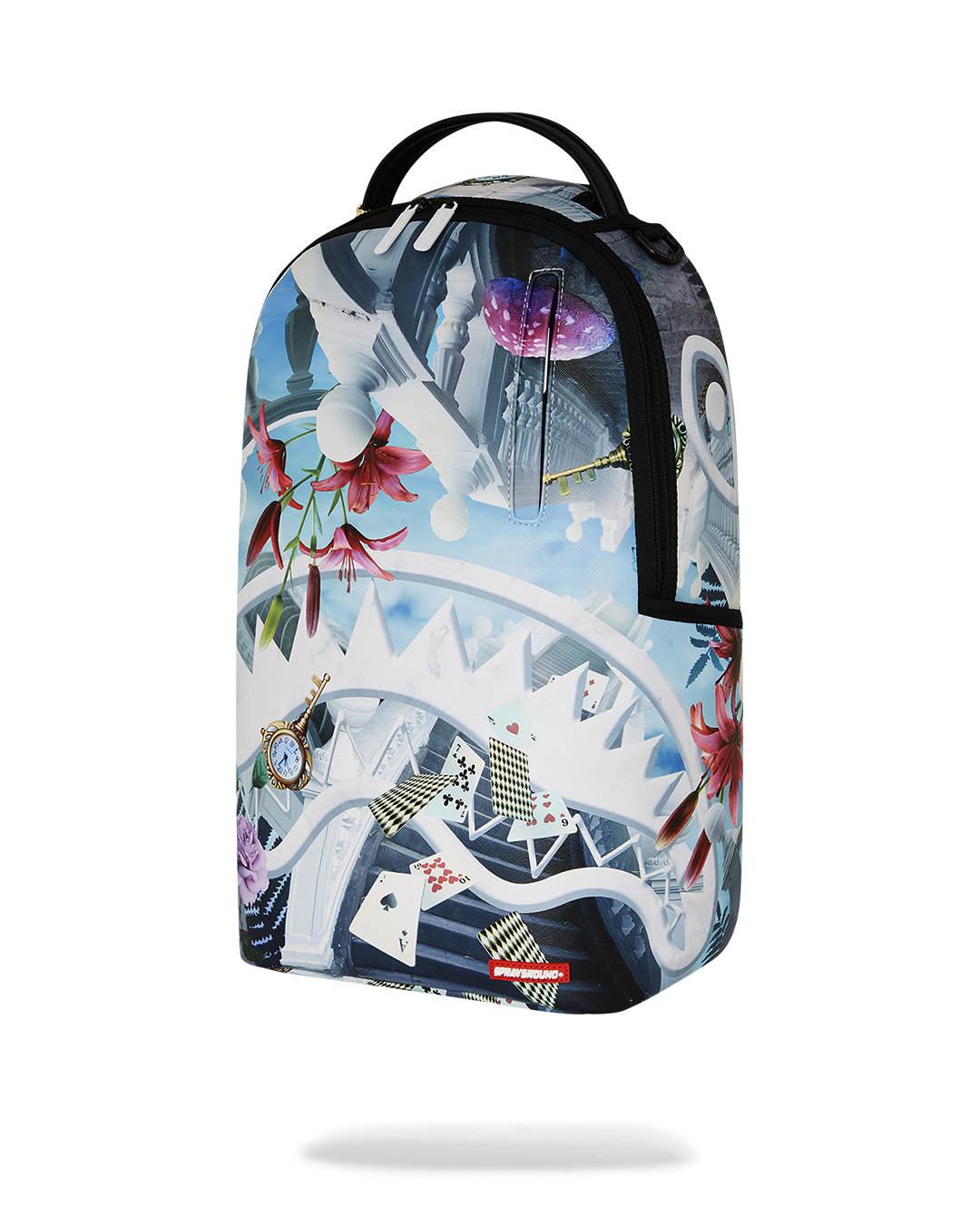 Limited Edition FLIP THE SWITCH BACKPACK