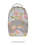 Limited Edition A.I. AFRICAN INTELLIGENCE ELEGANT ENERGY BACKPACK - SANDFLOWER COLLAB