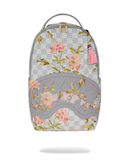Limited Edition A.I. AFRICAN INTELLIGENCE ELEGANT ENERGY BACKPACK - SANDFLOWER COLLAB