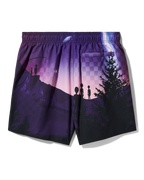 Limited Edition LATE ONE NIGHT SWIM SHORTS