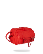 Limited Edition JAMES FIRST CLASS RUBY RED CROSSBODY