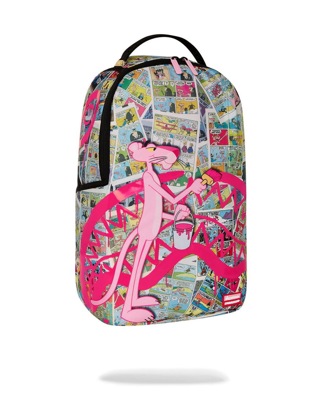 Limited Edition PINK PANTHER THE GALLERY DLXR BACKPACK