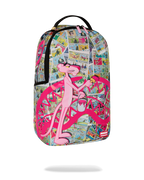 Limited Edition PINK PANTHER THE GALLERY DLXR BACKPACK