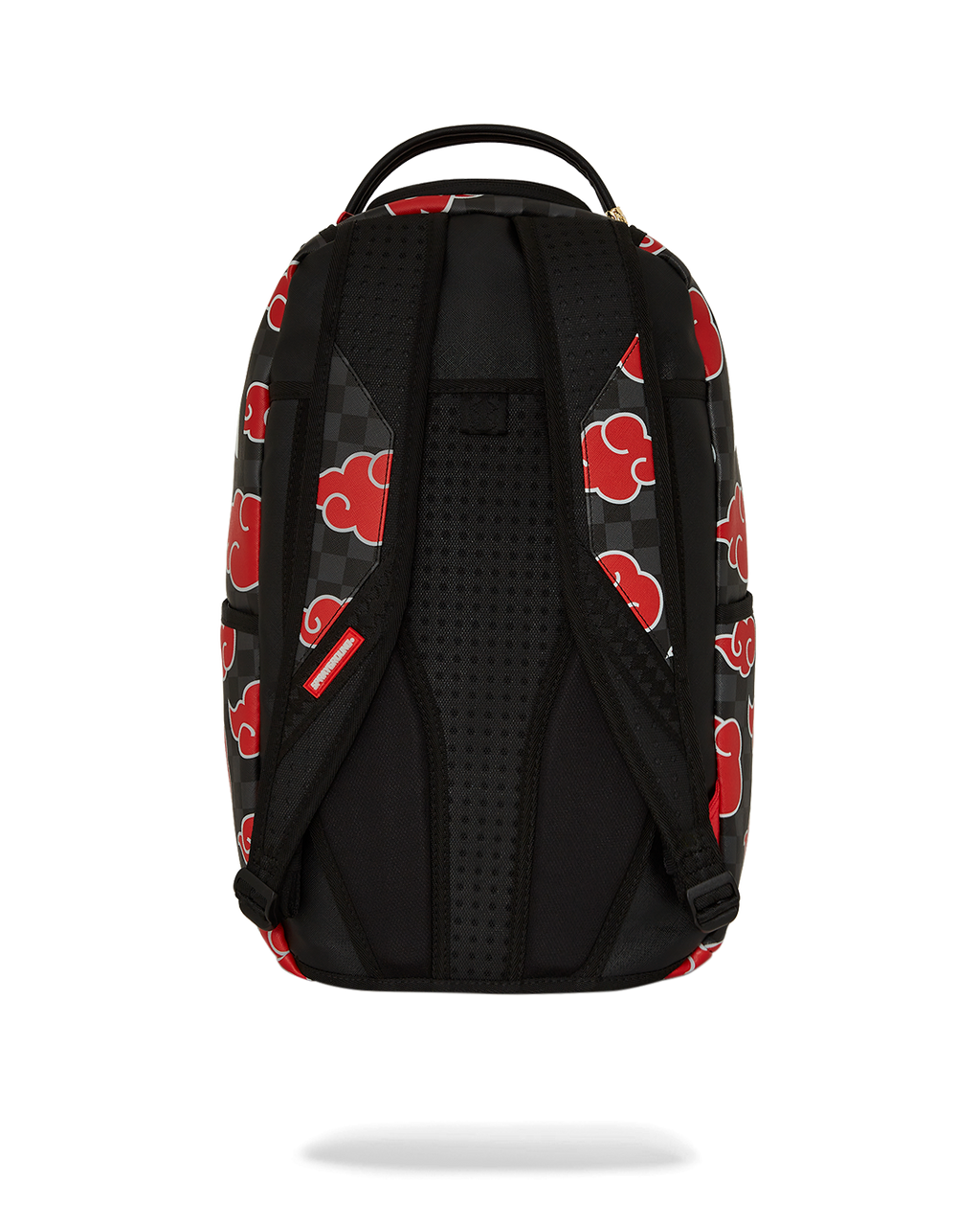 Limited Edition NARUTO ITACHI ON CLOUDS DLXSV BACKPACK