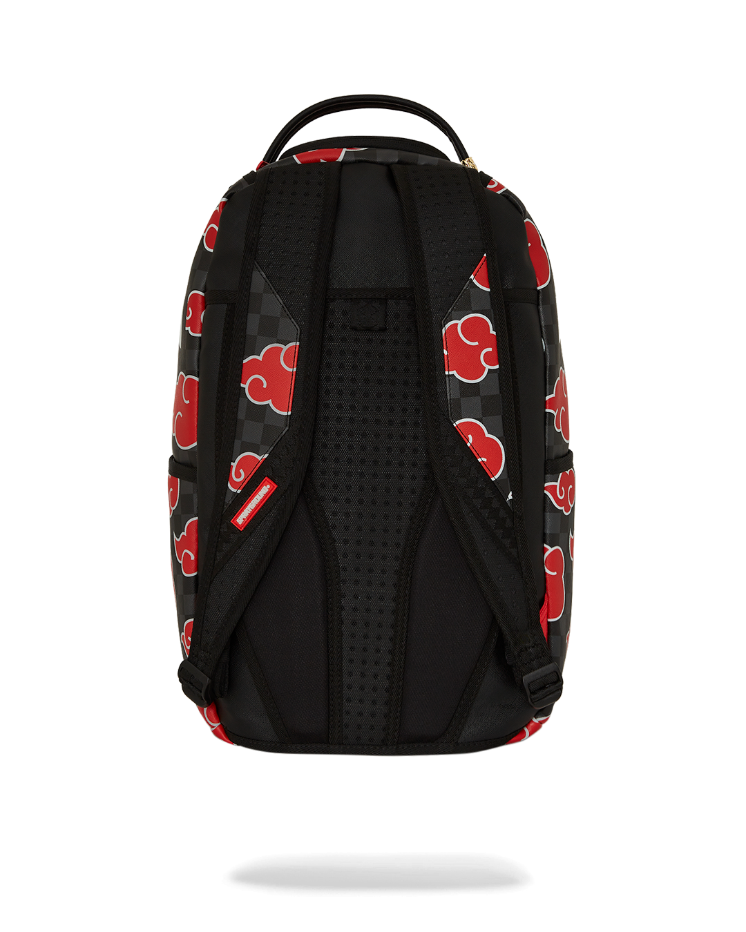 Limited Edition NARUTO ITACHI ON CLOUDS DLXSV BACKPACK