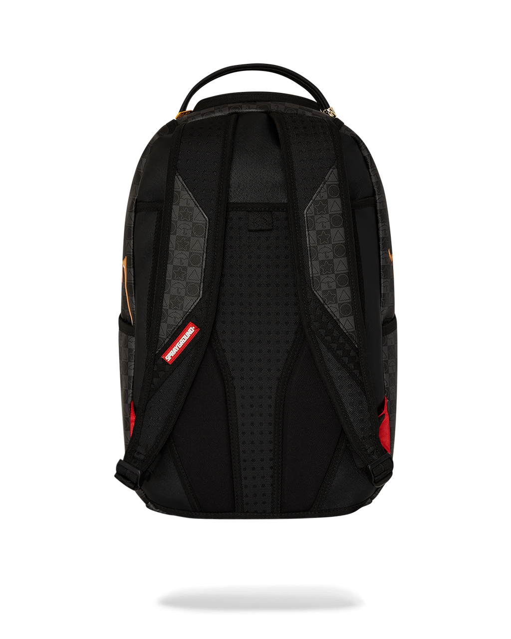 Limited Edition SQUID GAME COLLAB HENCHMEN BACKPACK