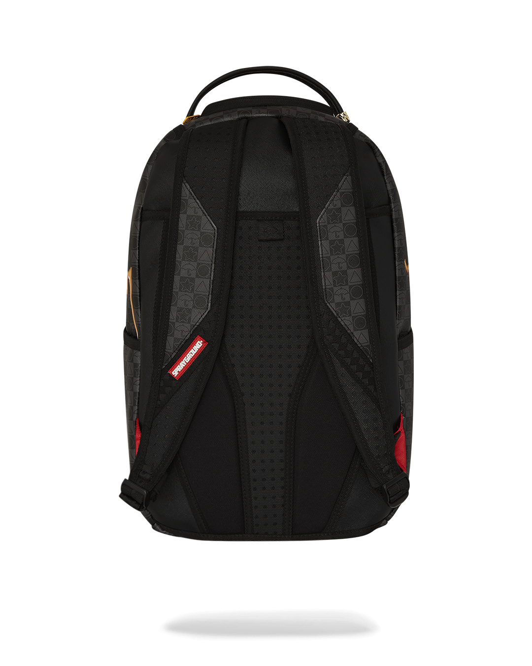 Limited Edition SQUID GAME COLLAB HENCHMEN BACKPACK