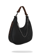 Limited Edition CHECKPOINT ROYALE VICE SHOULDER BAG