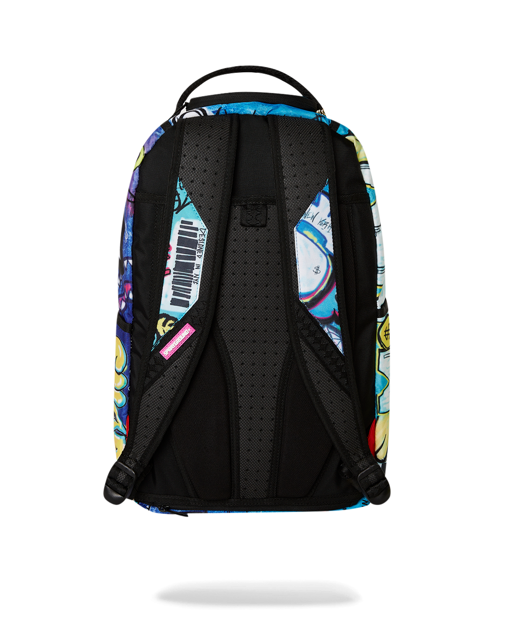 Limited Edition PURE IMAGINATION DLX BACKPACK