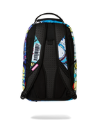 Limited Edition PURE IMAGINATION DLX BACKPACK