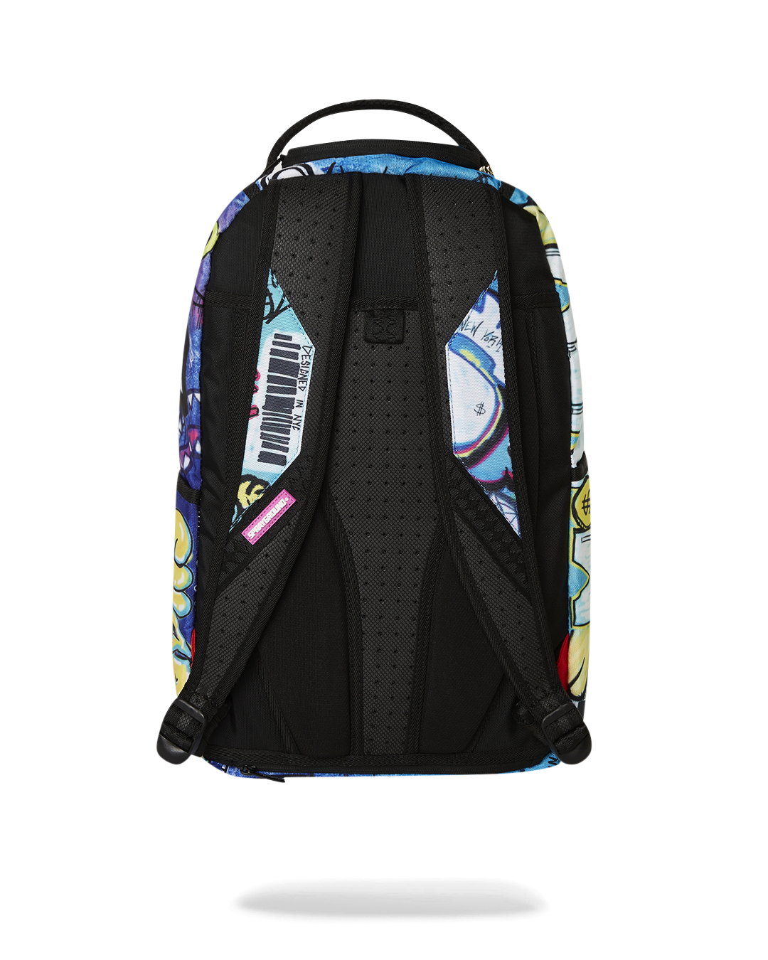 Limited Edition PURE IMAGINATION DLX BACKPACK