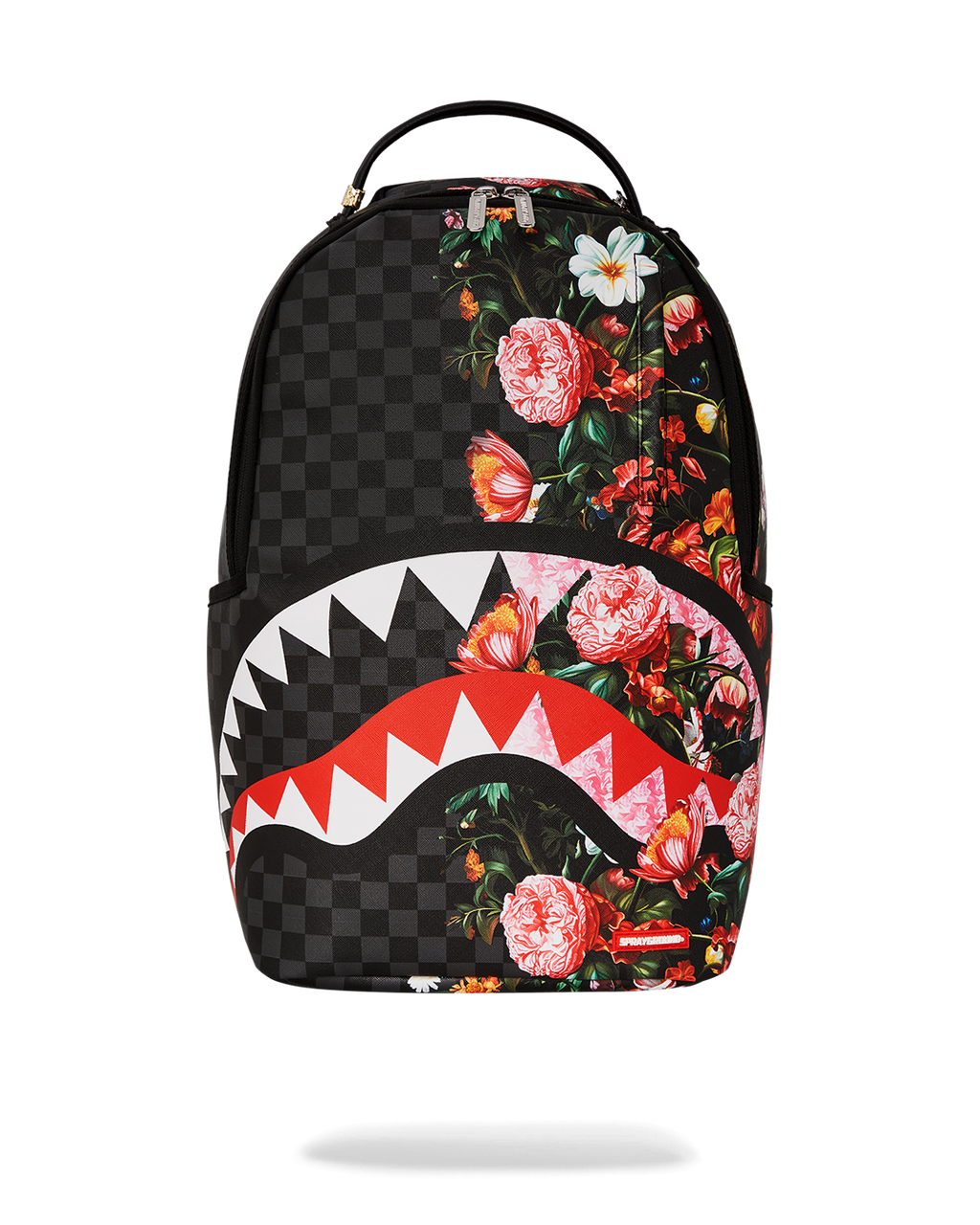Limited Edition FRESH CHECK DLXSV BACKPACK