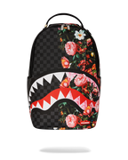 Limited Edition FRESH CHECK DLXSV BACKPACK