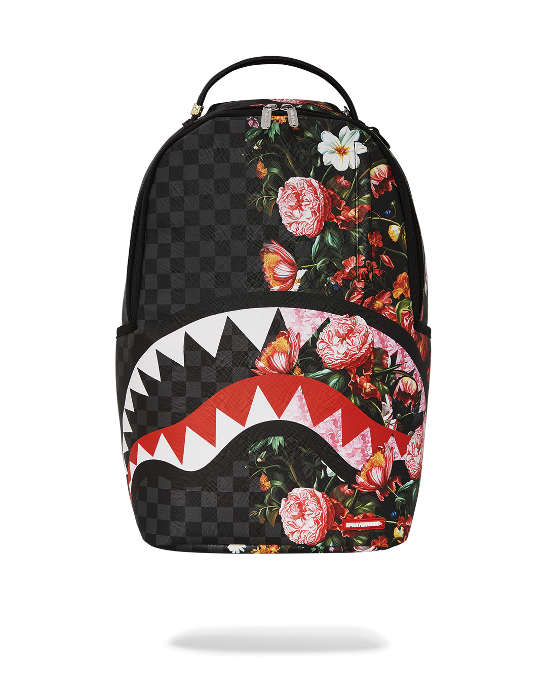 Limited Edition FRESH CHECK DLXSV BACKPACK