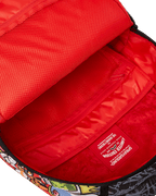 Limited Edition FIGHT TO THE FINISH DLXR BACKPACK