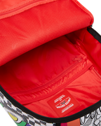 Limited Edition BLOCK PARTY BACKPACK
