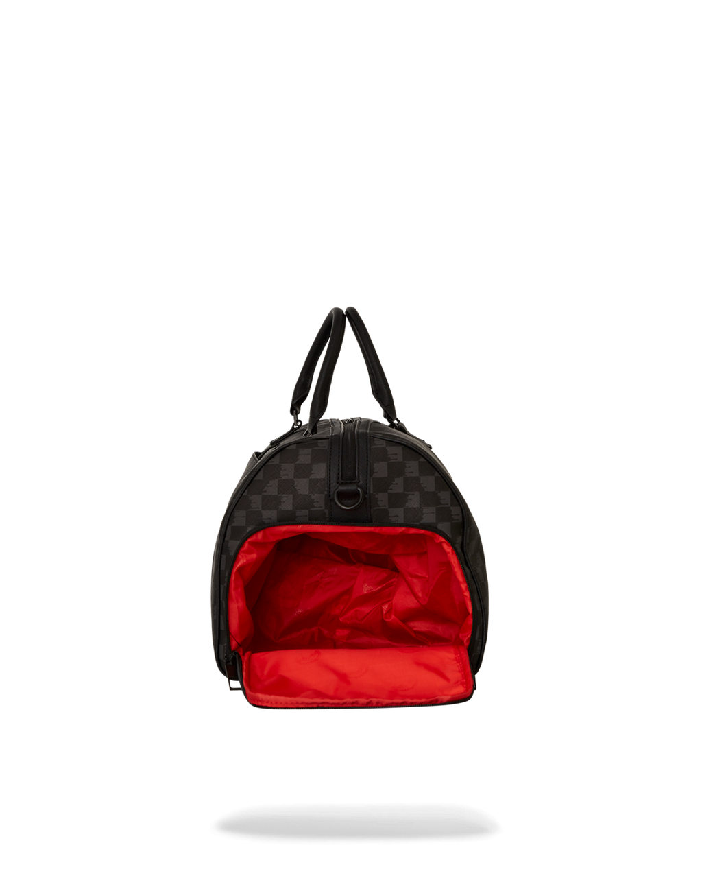 Limited Edition SLIME TAKEOVER DUFFLE