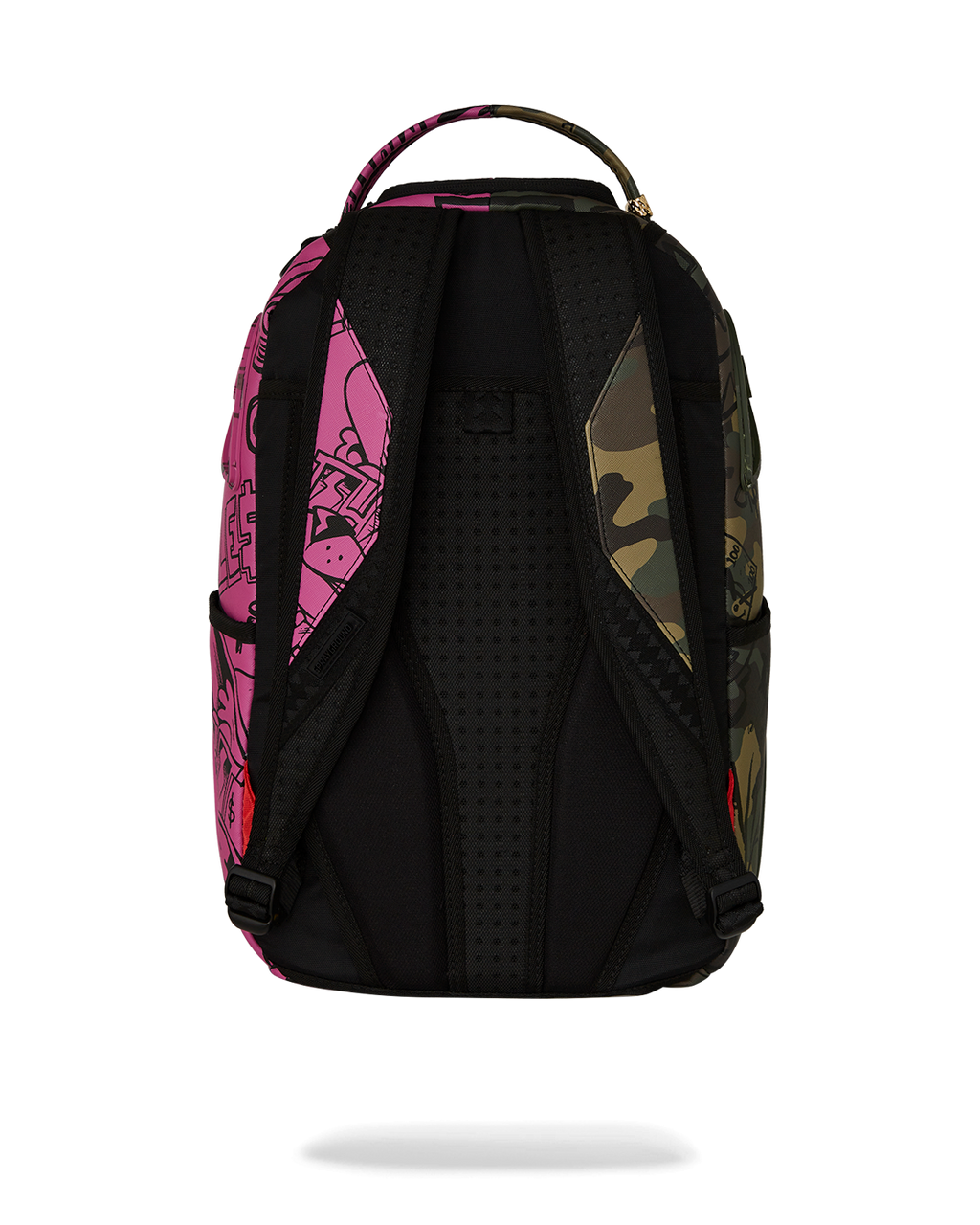 Limited Edition OPERATION SKETCH DLX BACKPACK