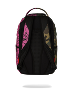 Limited Edition OPERATION SKETCH DLX BACKPACK